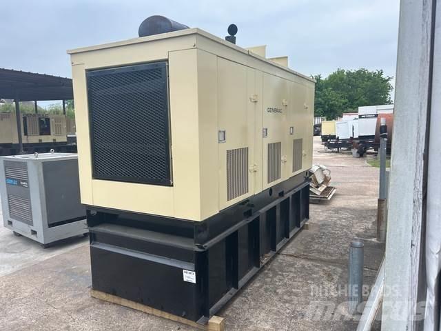 Generac  Generatori diesel
