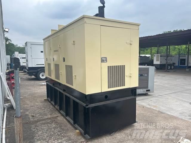 Generac  Generatori diesel