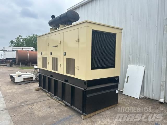 Generac  Generatori diesel