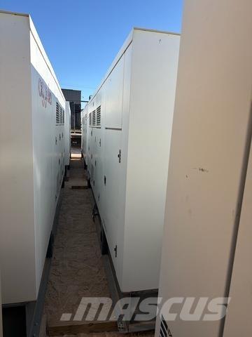 Generac  Generatori diesel