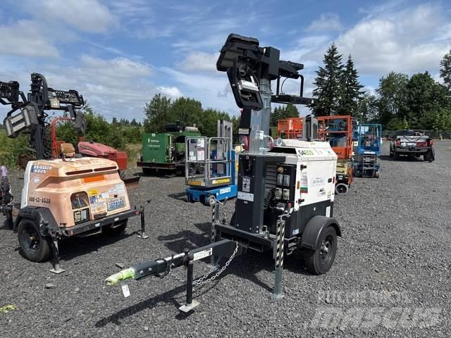 Generac G4-ECO Torri faro