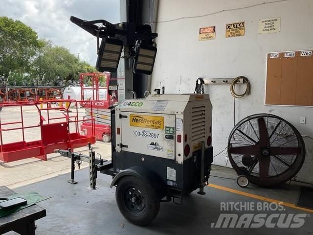 Generac G4-ECO Torri faro