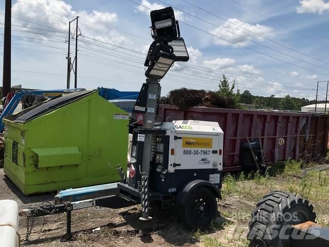 Generac G4-ECO Torri faro