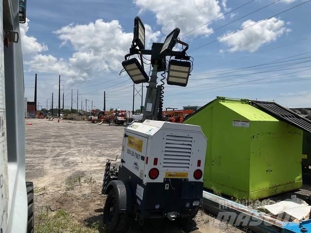 Generac G4-ECO Torri faro
