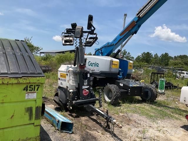 Generac G4-ECO Torri faro