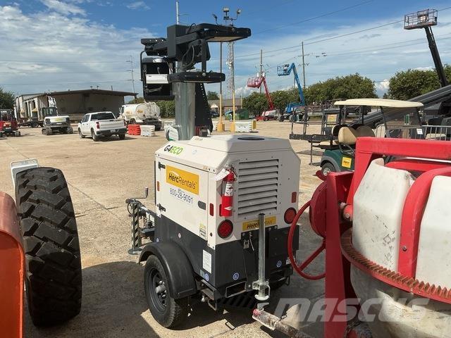 Generac G4-ECO Torri faro