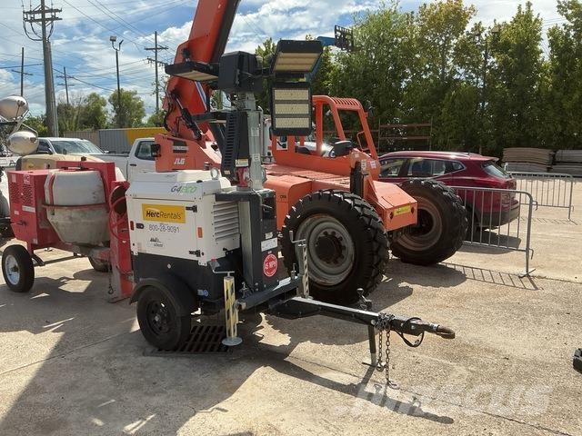 Generac G4-ECO Torri faro