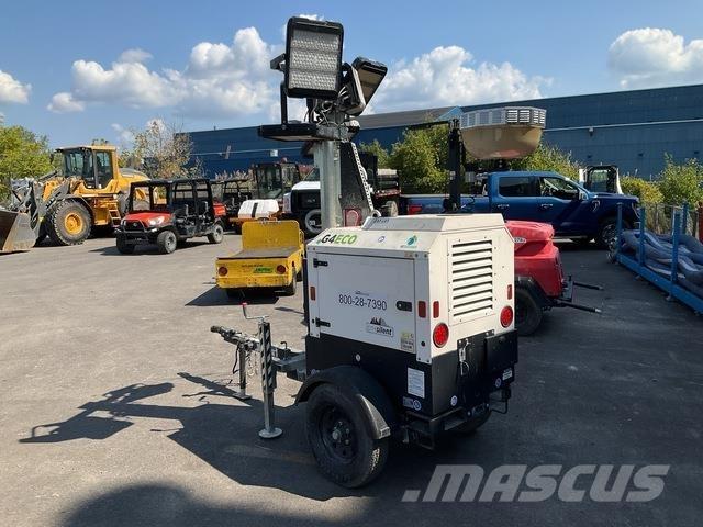 Generac G4-ECO Torri faro