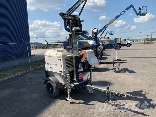 Generac G4-ECO Torri faro