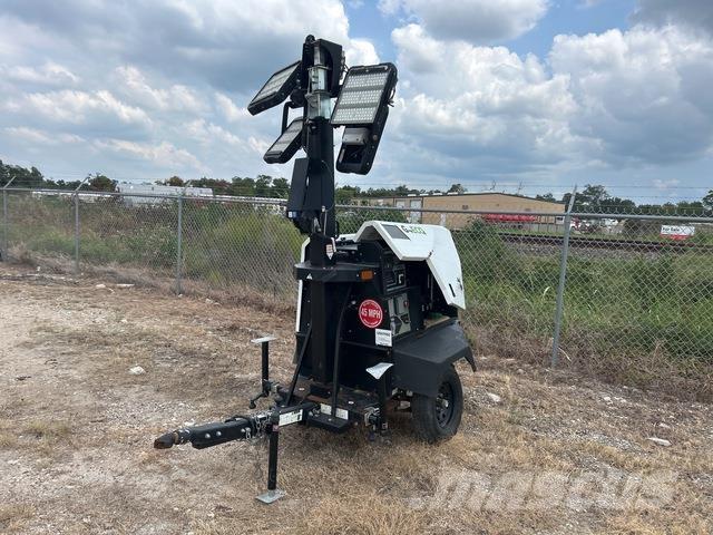 Generac GLT4 Torri faro
