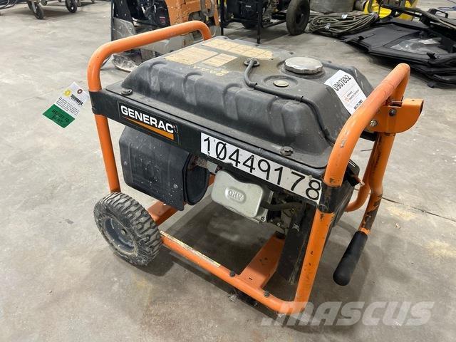 Generac GP5500 Generatori diesel