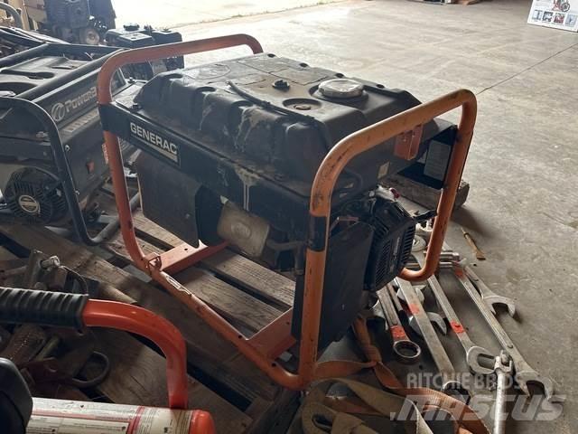 Generac GP5500 Generatori diesel