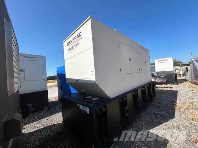 Generac MD500 Generatori diesel