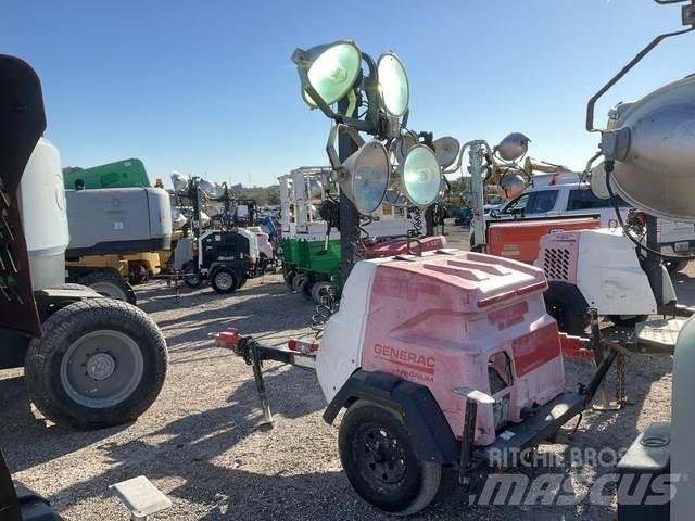 Generac MLT6S Torri faro