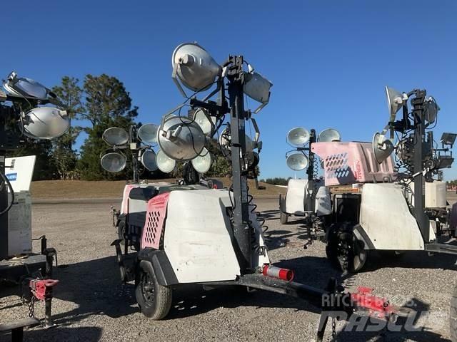 Generac MLT6S Torri faro