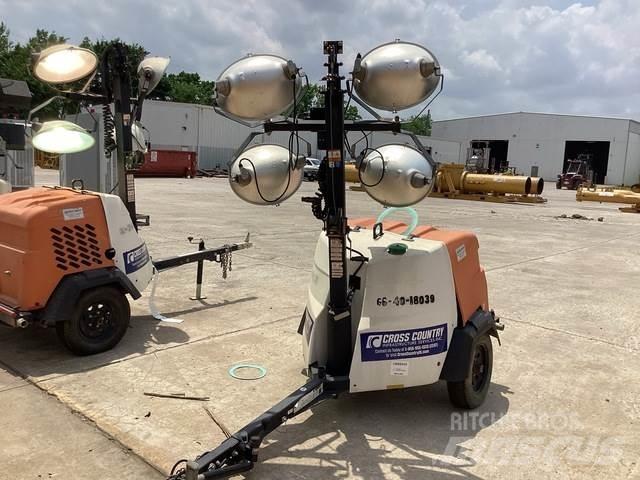 Generac MLT6S Torri faro