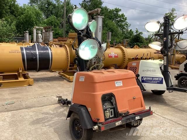 Generac MLT6S Torri faro