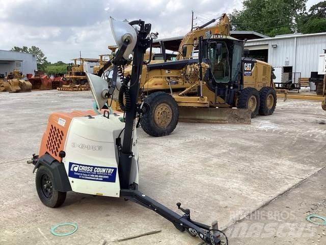Generac MLT6S Torri faro