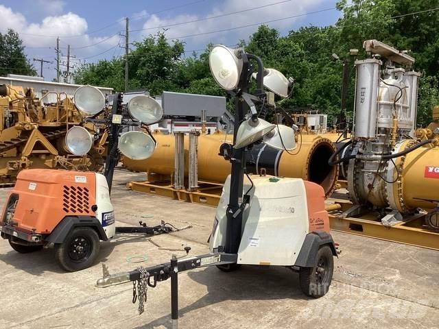 Generac MLT6S Torri faro