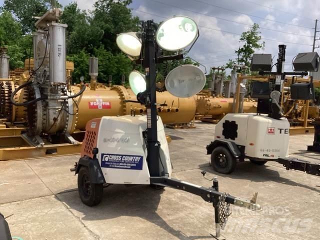 Generac MLT6S Torri faro