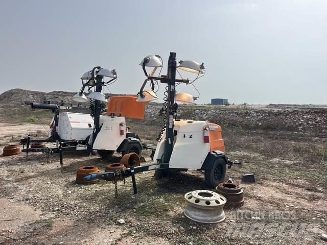 Generac MLT6S Torri faro