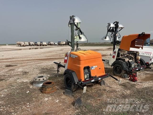 Generac MLT6S Torri faro