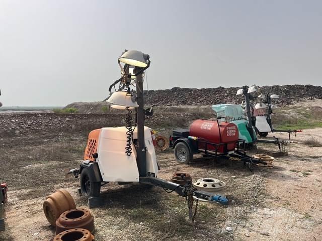 Generac MLT6S Torri faro