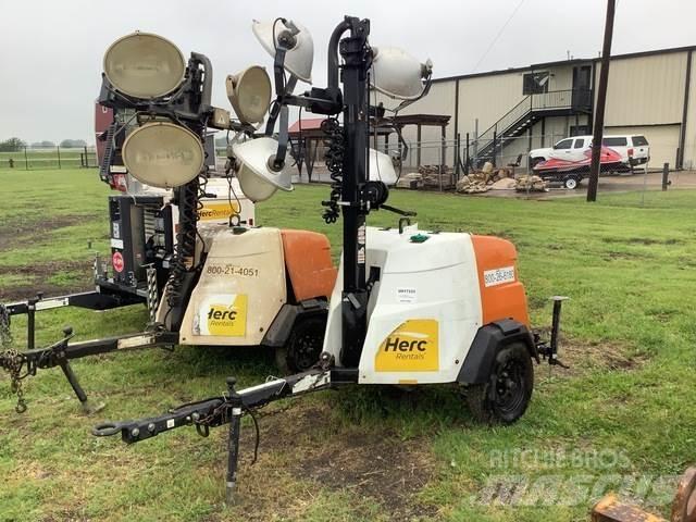 Generac MLT6S Torri faro
