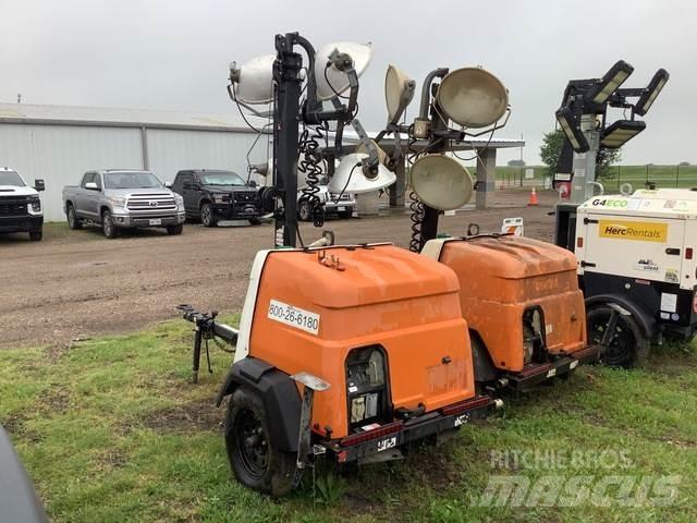 Generac MLT6S Torri faro