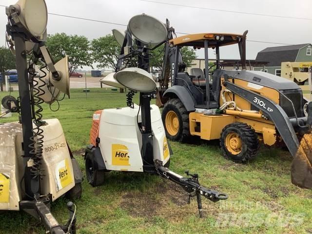 Generac MLT6S Torri faro