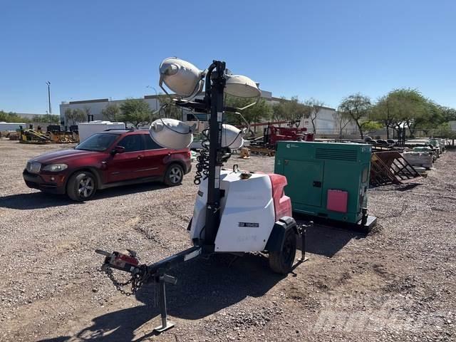 Generac MLT6S Torri faro