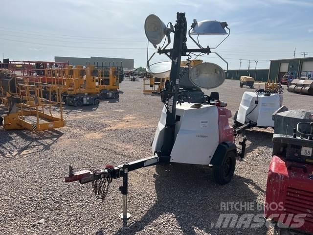 Generac MLT6S Torri faro