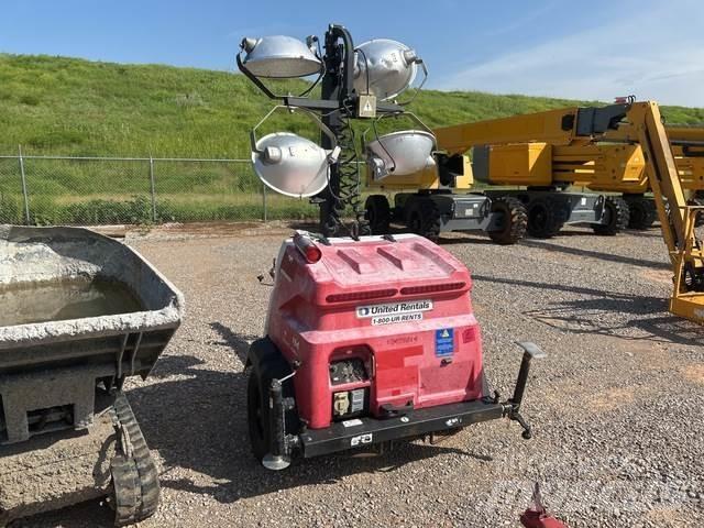 Generac MLT6S Torri faro