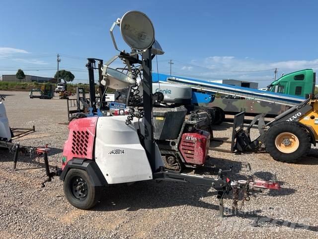 Generac MLT6S Torri faro