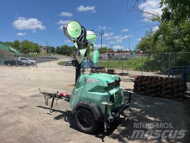 Generac MLT6S Torri faro
