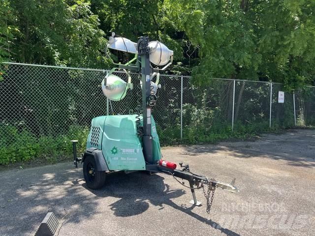 Generac MLT6S Torri faro