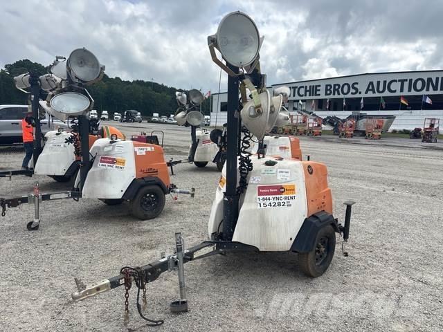 Generac MLT6S Torri faro