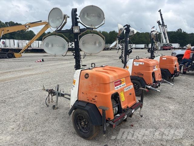 Generac MLT6S Torri faro