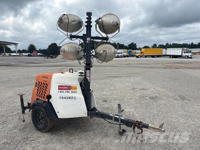 Generac MLT6S Torri faro