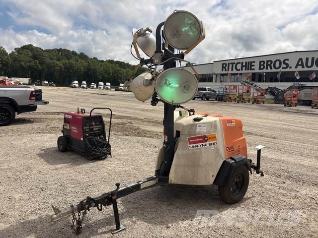 Generac MLT6S Torri faro