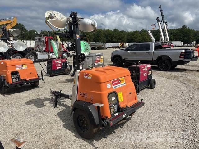 Generac MLT6S Torri faro