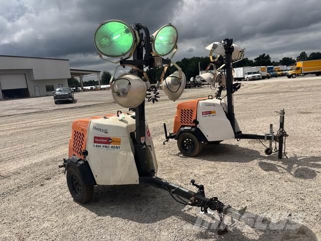 Generac MLT6S Torri faro
