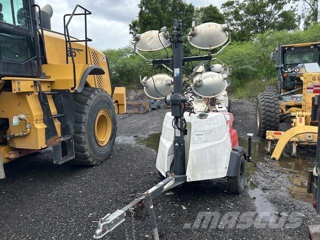 Generac MLT6S Torri faro