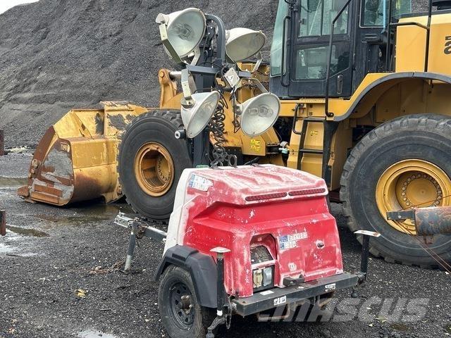 Generac MLT6S Torri faro