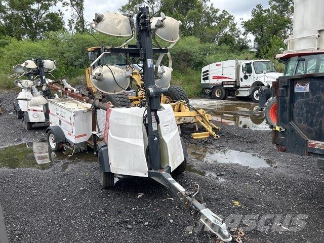 Generac MLT6S Torri faro