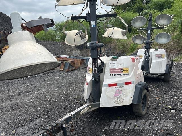 Generac MLT6S Torri faro