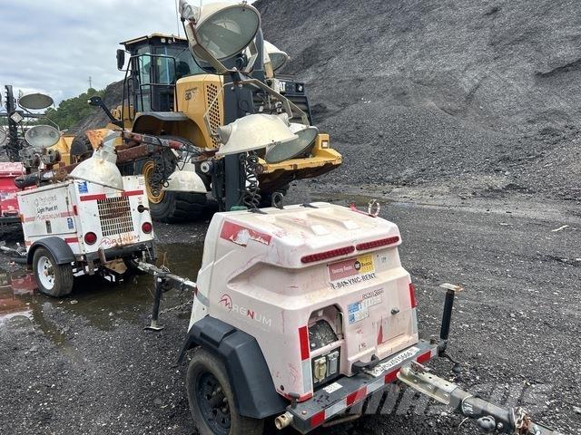 Generac MLT6S Torri faro
