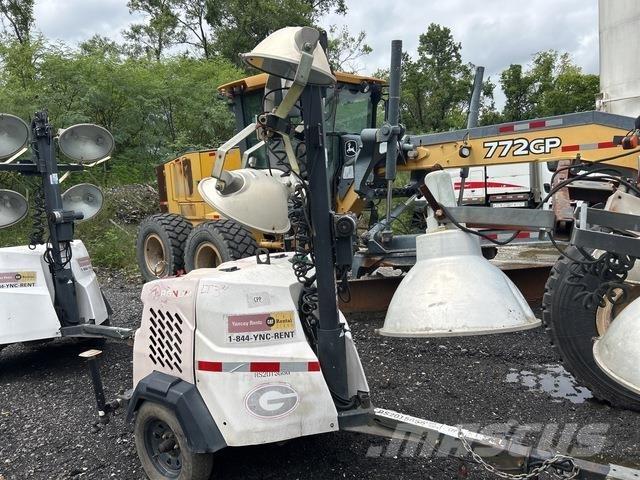 Generac MLT6S Torri faro
