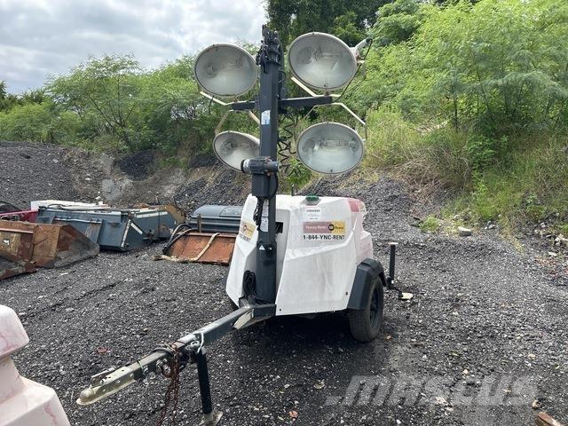 Generac MLT6S Torri faro