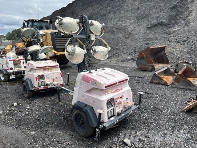 Generac MLT6S Torri faro